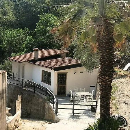 La Casa Degli Ulivi