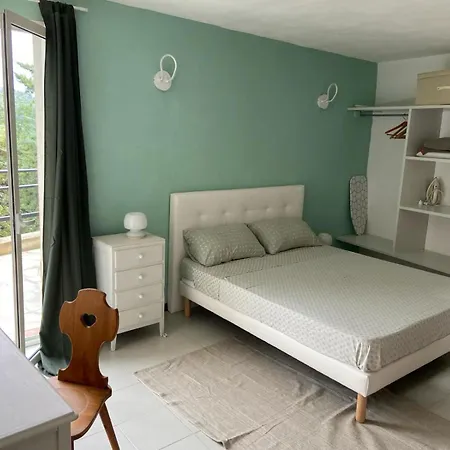 Tatil Evi La Casa Degli Ulivi