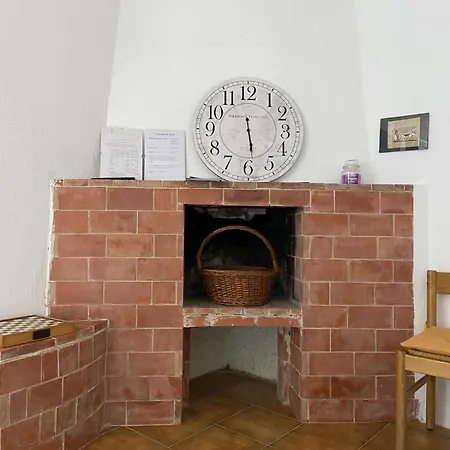 Tatil Evi La Casa Degli Ulivi