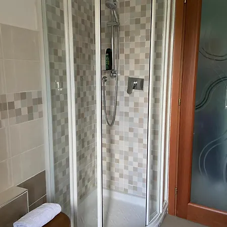 Tatil Evi La Casa Degli Ulivi Camporosso (Liguria)
