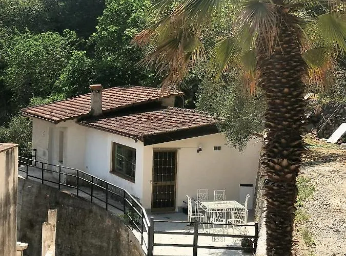 La Casa Degli Ulivi