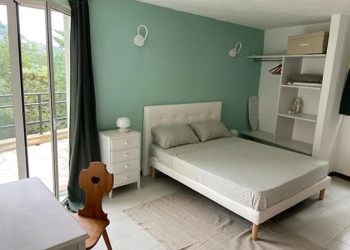 Сasa de vacaciones La Casa Degli Ulivi
