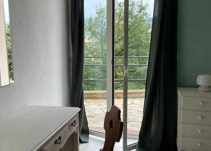 Сasa de vacaciones La Casa Degli Ulivi