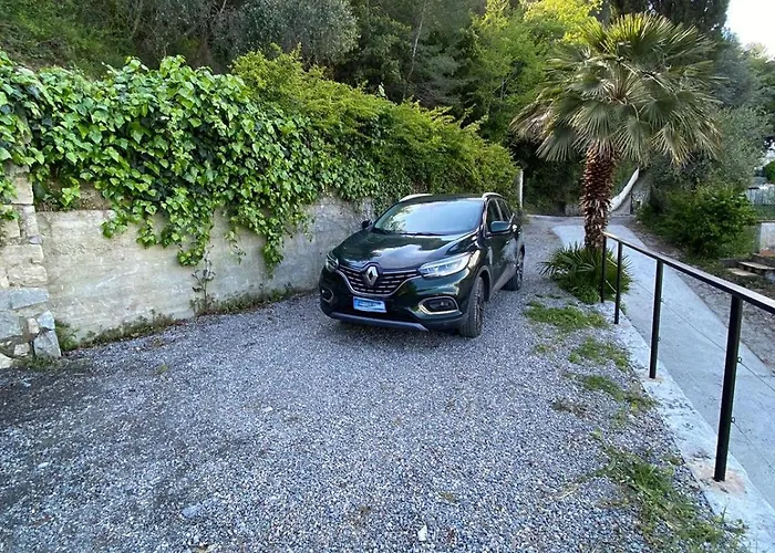 Сasa de vacaciones La Casa Degli Ulivi