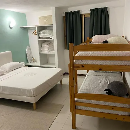 La Casa Degli Ulivi