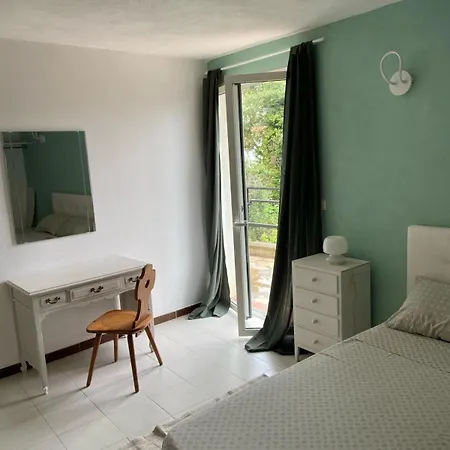 La Casa Degli Ulivi