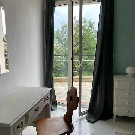 別荘 La Casa Degli Ulivi