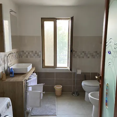 La Casa Degli Ulivi Camporosso (Liguria)