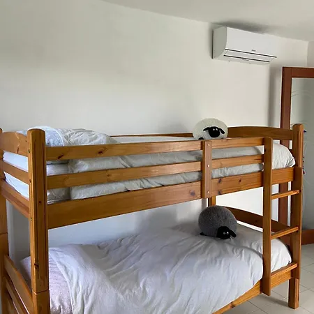 Nyaraló La Casa Degli Ulivi *