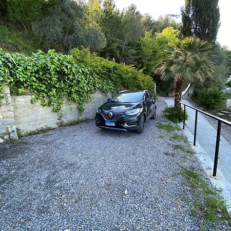 Ferienhaus La Casa Degli Ulivi