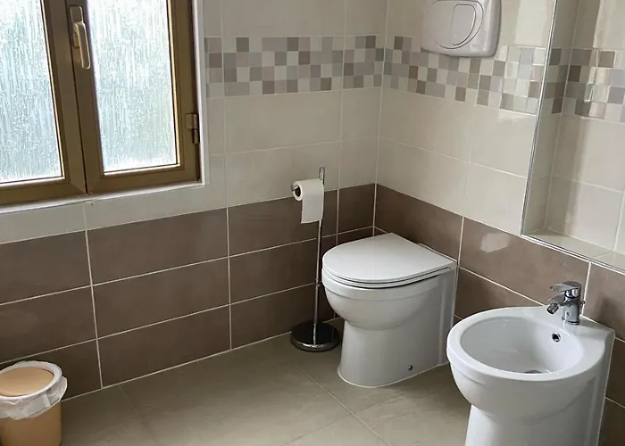 La Casa Degli Ulivi *