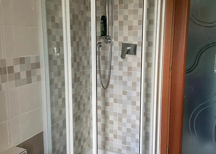 Prázdninový dům La Casa Degli Ulivi Camporosso (Liguria)