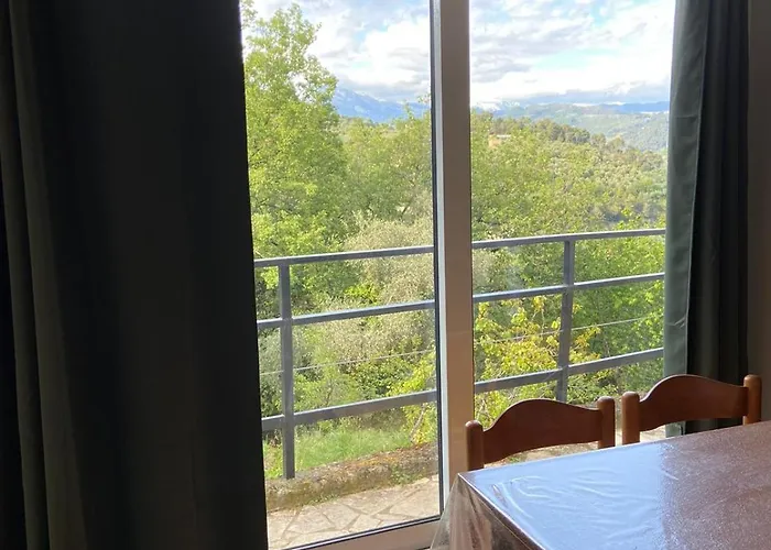 La Casa Degli Ulivi Camporosso (Liguria)